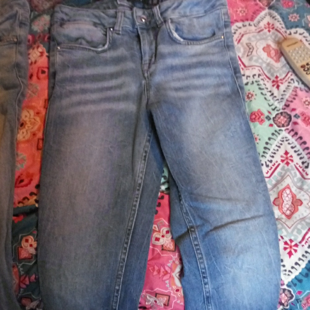 Karen Millen jeans